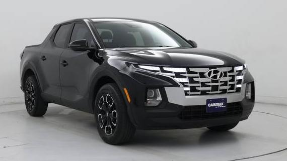 HYUNDAI SANTA CRUZ 2022 5NTJBDAE9NH014801 image